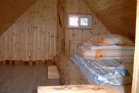 Cheorwon Argo Log Pension - 3-Star