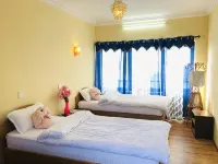 Hotel Greenland - 3-Star