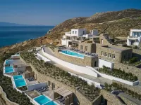 Radisson Blu Euphoria Resort, Mykonos - Cheap