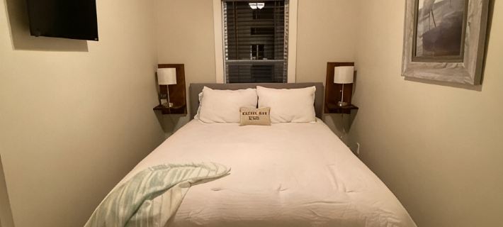 Cottage by the creek, beautiful Mountain View, perfect getaway!!! Hotels in Jackson County
