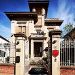 Villa Tower Inn