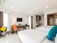 Riche Hua Hin Hotel Hotels near Pone Kingpeth Park