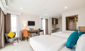Riche Hua Hin Hotel