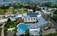 Harmoni Hotel Garut