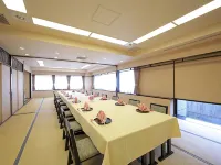 Hotel Harvest in Yonago Hotels in Yonago