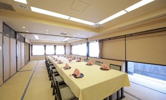 Hotel Harvest in Yonago