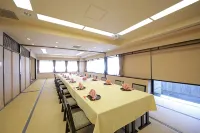 Hotel Harvest in Yonago