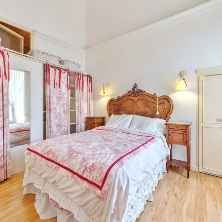 Unique apartment in the old town