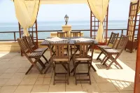 Assorti Hotel - 酒吧