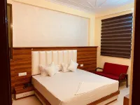 Satyadeep Inn - 3 stjerner