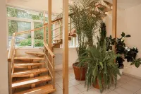 Stil Guest House - ที่มีที่จอดรถ