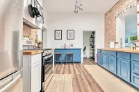 Newly Renovated, King Suite, Downtown Paso Robles - Holiday bungalows