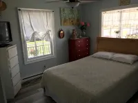 Beautiful corner property with cozy beach vibe. - 주방