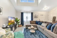 Idahome Away From Home - 3-Star