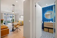 The amazing: Massenet Dream, Nice! - Homestays
