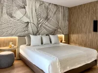 Viseu Executive Hotel - 3 ดาว