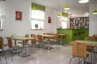 Yamskoj Hotel - Bữa sáng