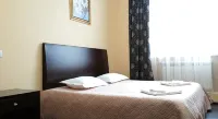 Gostinitsa Yubilejnaya - ที่มีที่จอดรถ