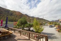 Mungyeong Saejaero Pension