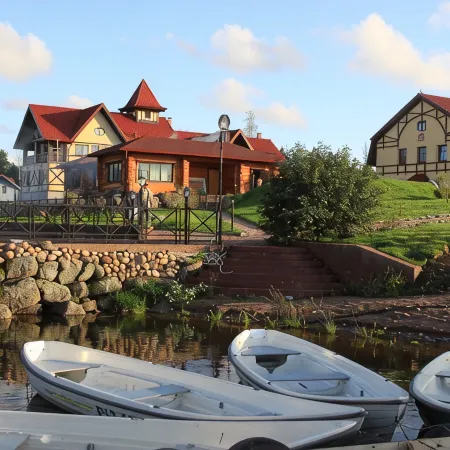 Country Club Pihtovoe
