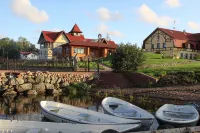 Country Club Pihtovoe - 2つ星