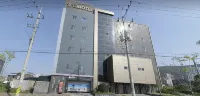 Daegu Nongong Alto Hotels in Dalseong-gun