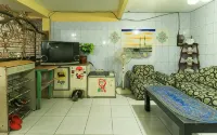 Dharmawati Stay at Surabaya - 2 Yıldız
