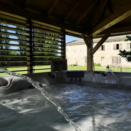 Le Domaine d'Ardgalen