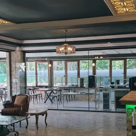 Royal Park Hotel Corlu