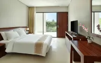 Java Paradise Resort - ที่มีที่จอดรถ