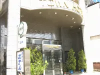 Ashikaga Town Hotel