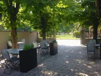 Hotel Katrca - Wifi