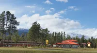 Rocky Inn - Motels