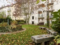 Auenwald Hotel Und Apartmenthaus Hotels near PEP (mall)