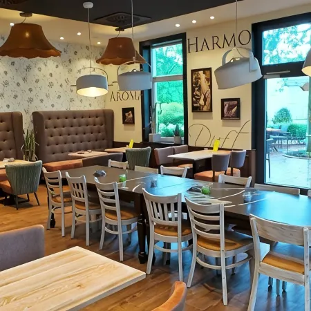 Hotel Restaurant Zur Linde