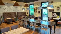 Hotel Restaurant Zur Linde - Pet friendly