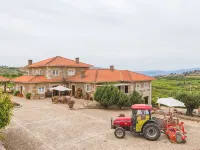 Quinta da Barroca Douro Valley Hotel a Armamar