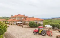 Quinta da Barroca Douro Valley