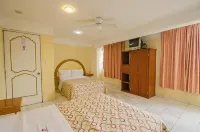 Hotel Central - 2-stjärniga
