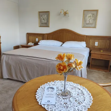 Hotel Libertador