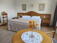 Hotel Libertador - Gym