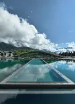 克拉勒霍夫飯店 - 山景