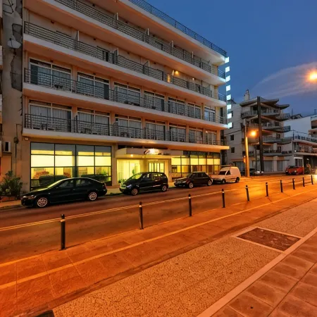 Hotel Ostria