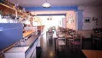 Hostal Porta de Núria - Bãi đậu xe