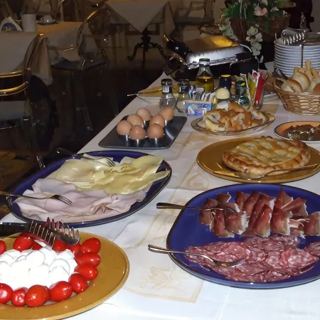 Hotel Floridiana