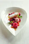 Romantik Hotel Turm - petit déjeuner