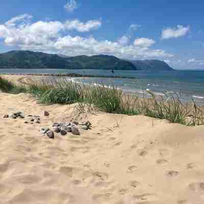 The Cadnant Holiday House Fitness & Recreational Facilities