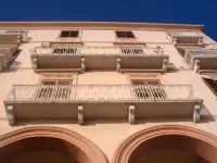 B&B Belveliero - Il Capitano - Ocean View