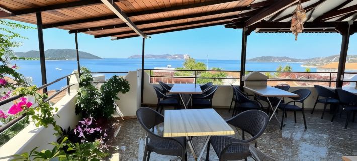 Caretta PANSİYOn Hotels in Kas