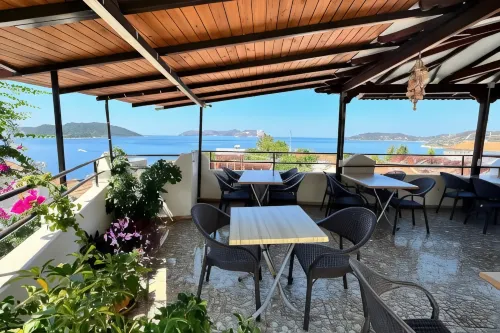 Caretta PANSİYOn - 2-Star